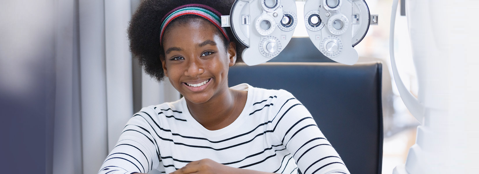Comprehensive Eye Exams in Rochester