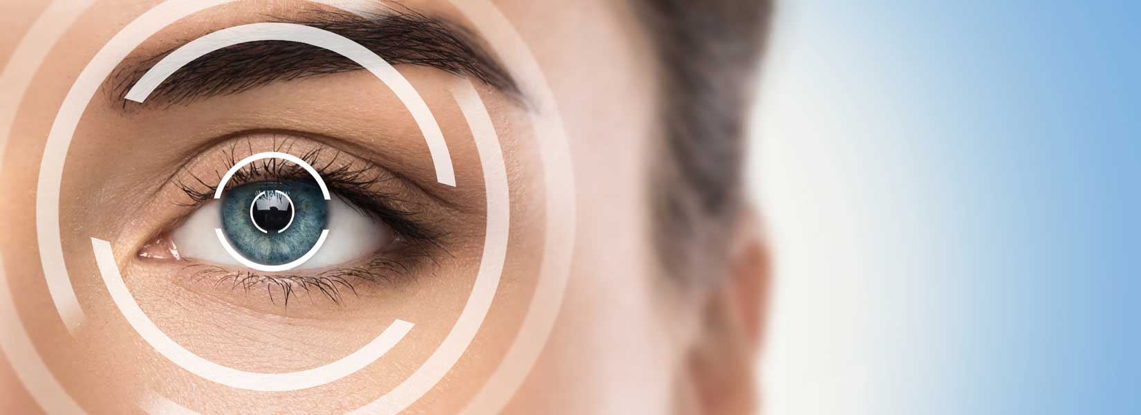 LASIK & Refractive Surgery Co-Management in Rochester
