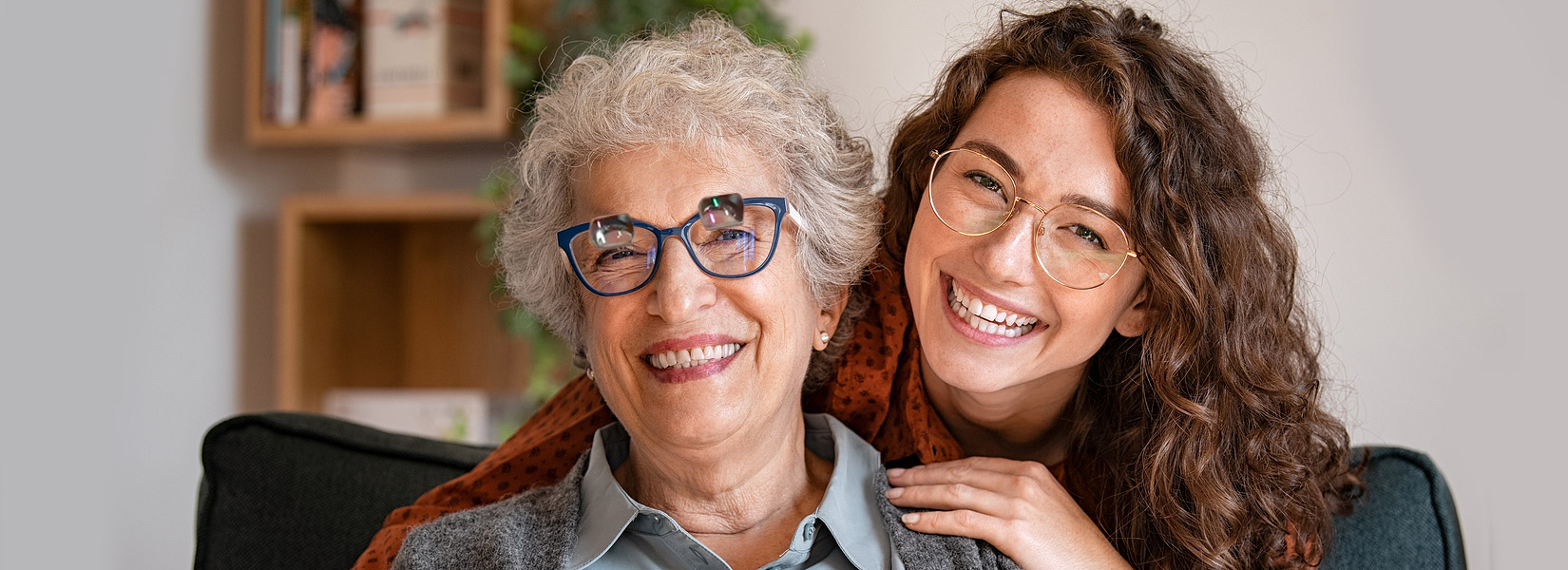Low Vision Aids & Devices in Rochester