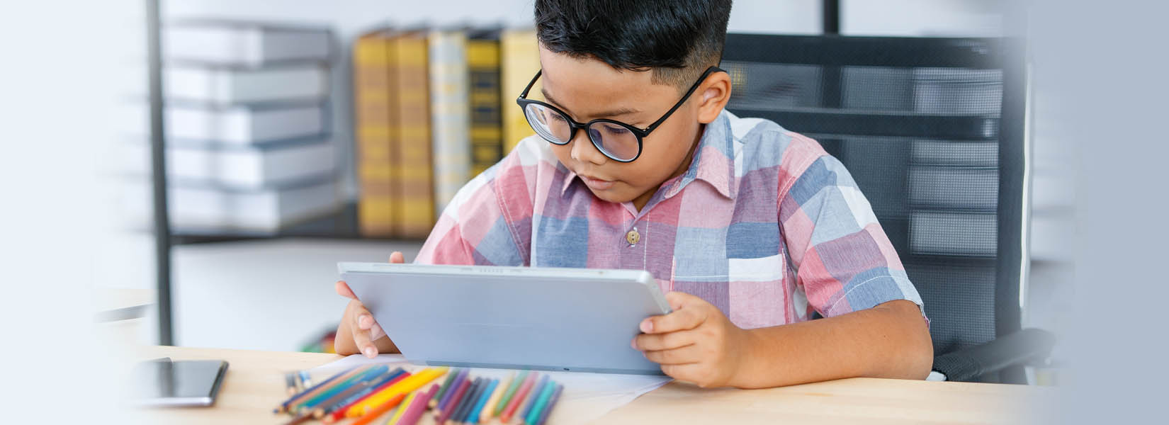 Myopia Management in Rochester